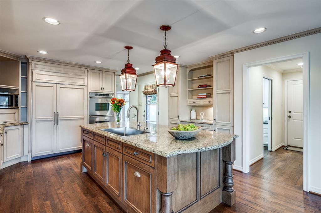 Mayflower Estates - Residential