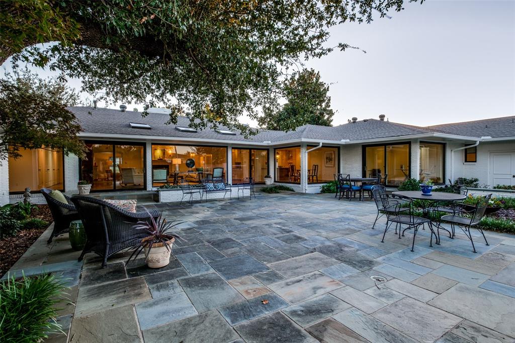 Mayflower Estates - Residential