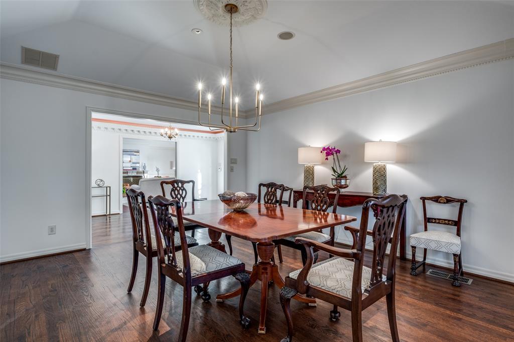 Mayflower Estates - Residential