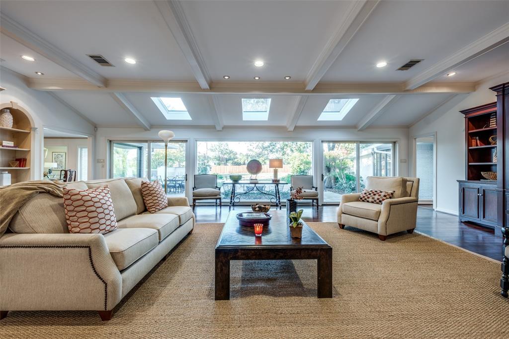 Mayflower Estates - Residential