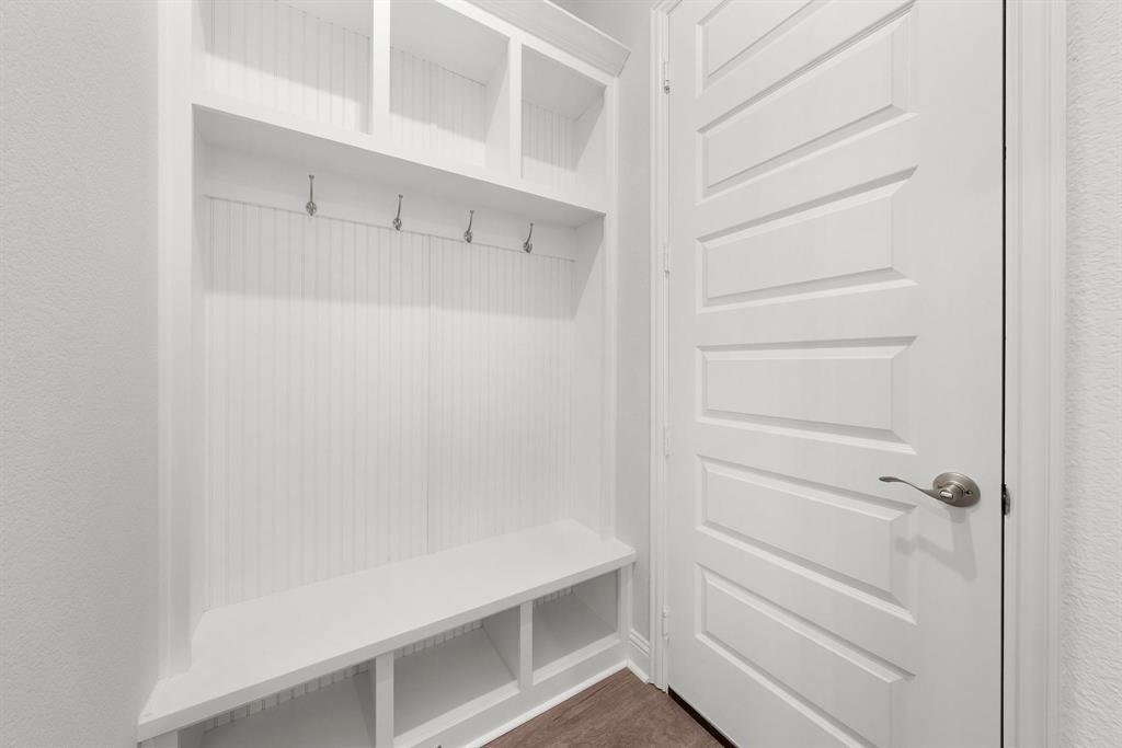 Heath Golf & Yacht Club Tract - Residential