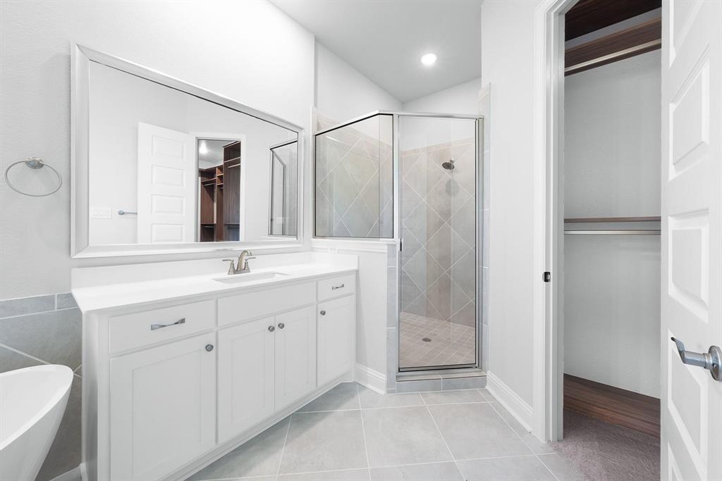 Heath Golf & Yacht Club Tract - Residential