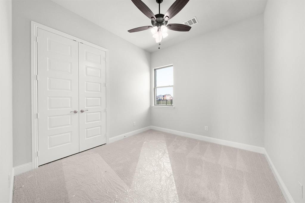 Heath Golf & Yacht Club Tract - Residential