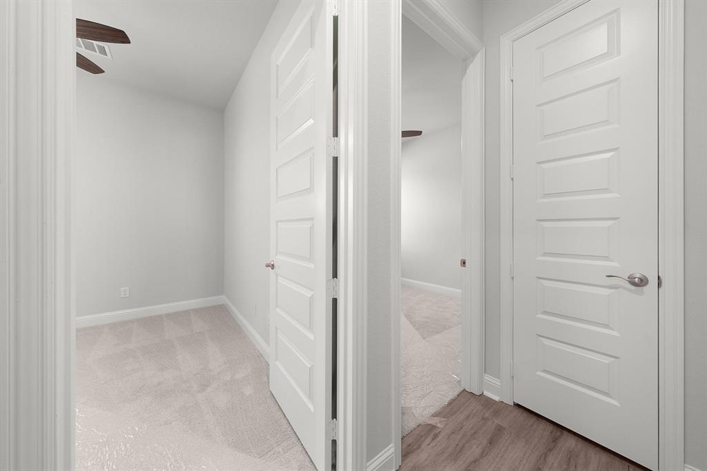 Heath Golf & Yacht Club Tract - Residential