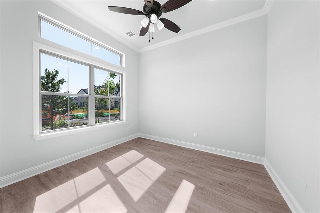 Heath Golf & Yacht Club Tract - Residential