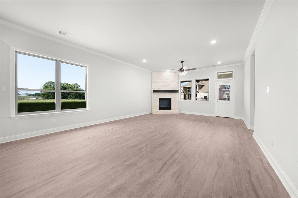 Heath Golf & Yacht Club Tract - Residential