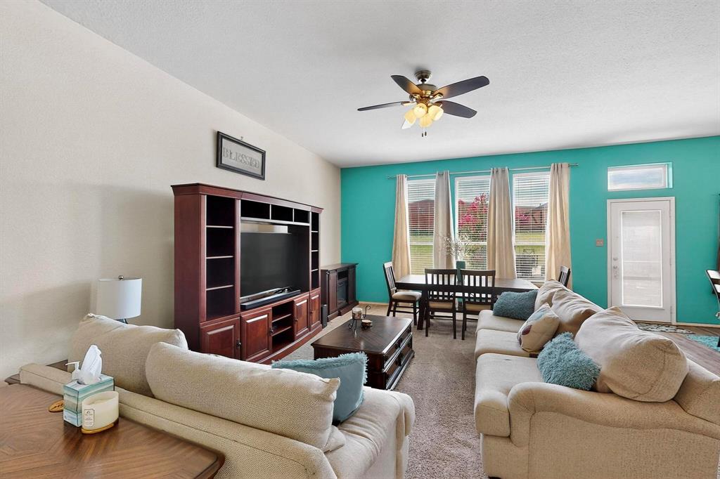 1732 Ridgemar Drive