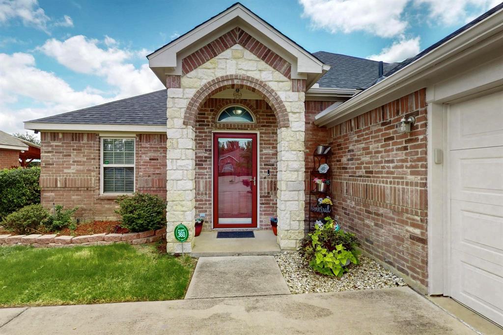 1732 Ridgemar Drive