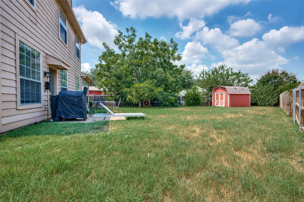 Thousand Oaks Ph II - Residential Lease