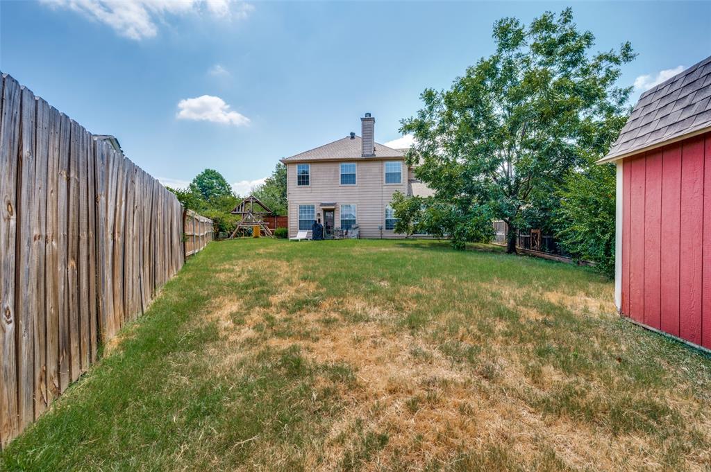 Thousand Oaks Ph II - Residential Lease