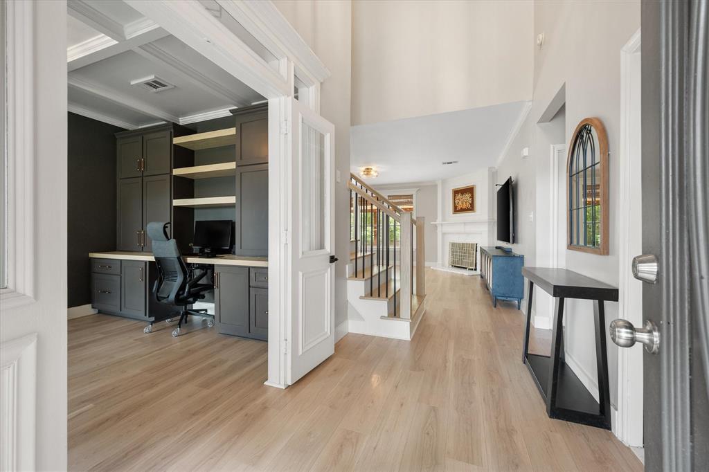 2300 Eden Green Drive
