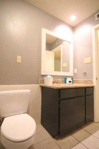 Frisco Heights Add - Residential Lease