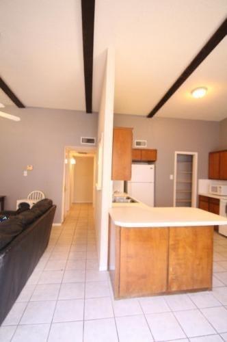 Frisco Heights Add - Residential Lease