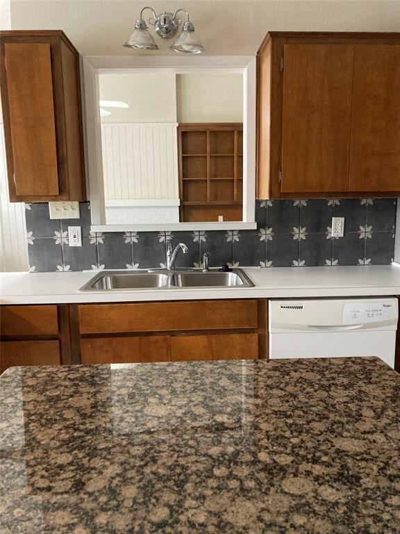 Frisco Heights Add - Residential Lease