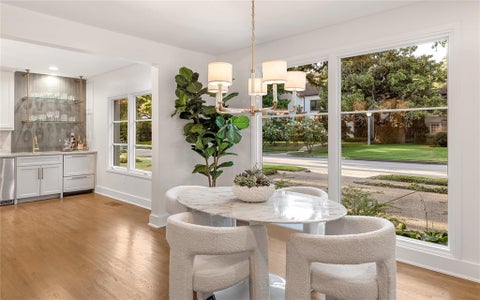 Tiny photo for 4541 Westway Avenue, Highland Park, TX 75205 (MLS # 21367395)