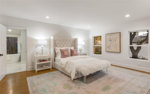 Tiny photo for 4541 Westway Avenue, Highland Park, TX 75205 (MLS # 21367395)