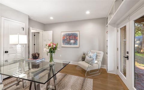Tiny photo for 4541 Westway Avenue, Highland Park, TX 75205 (MLS # 21367395)