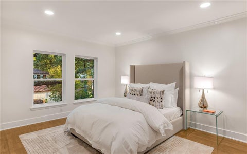 Tiny photo for 4541 Westway Avenue, Highland Park, TX 75205 (MLS # 21367395)