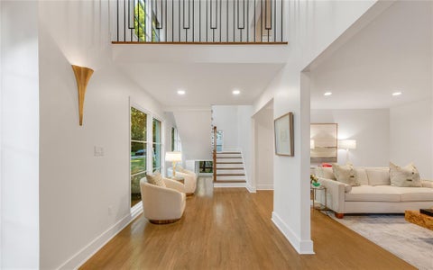 Tiny photo for 4541 Westway Avenue, Highland Park, TX 75205 (MLS # 21367395)