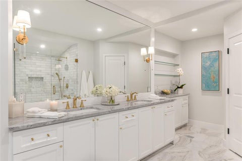 Tiny photo for 4541 Westway Avenue, Highland Park, TX 75205 (MLS # 21367395)