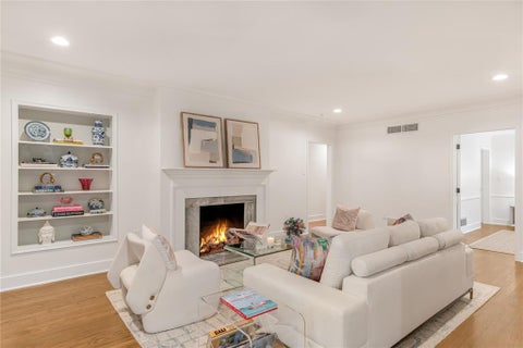 Tiny photo for 4541 Westway Avenue, Highland Park, TX 75205 (MLS # 21367395)
