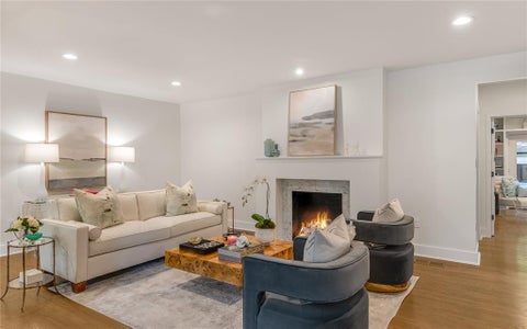 Tiny photo for 4541 Westway Avenue, Highland Park, TX 75205 (MLS # 21367395)
