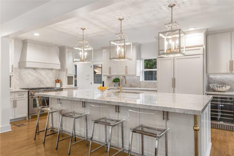 Tiny photo for 4541 Westway Avenue, Highland Park, TX 75205 (MLS # 21367395)