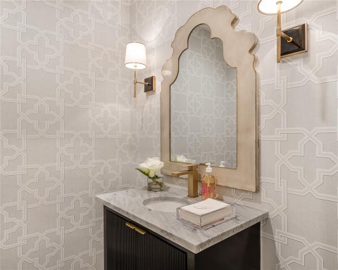 Tiny photo for 4541 Westway Avenue, Highland Park, TX 75205 (MLS # 21367395)