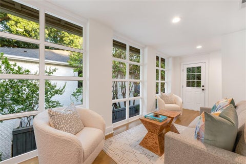 Tiny photo for 4541 Westway Avenue, Highland Park, TX 75205 (MLS # 21367395)