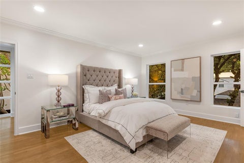 Tiny photo for 4541 Westway Avenue, Highland Park, TX 75205 (MLS # 21367395)