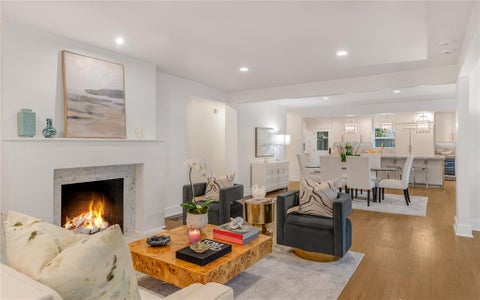 Tiny photo for 4541 Westway Avenue, Highland Park, TX 75205 (MLS # 21367395)