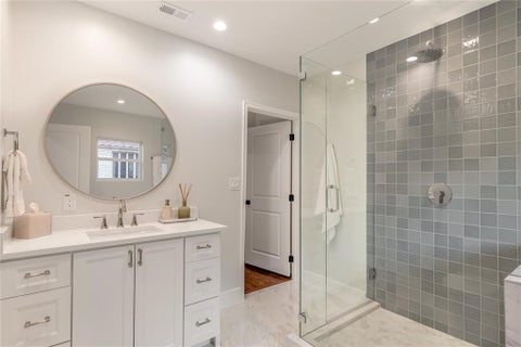 Tiny photo for 4541 Westway Avenue, Highland Park, TX 75205 (MLS # 21367395)