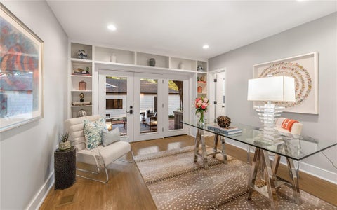 Tiny photo for 4541 Westway Avenue, Highland Park, TX 75205 (MLS # 21367395)