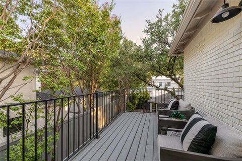 Tiny photo for 4541 Westway Avenue, Highland Park, TX 75205 (MLS # 21367395)