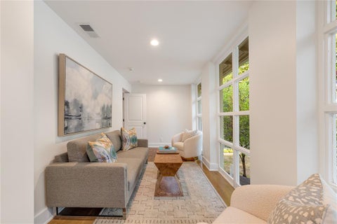 Tiny photo for 4541 Westway Avenue, Highland Park, TX 75205 (MLS # 21367395)
