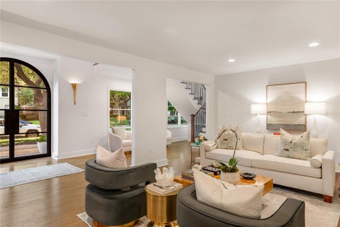 Tiny photo for 4541 Westway Avenue, Highland Park, TX 75205 (MLS # 21367395)