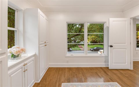 Tiny photo for 4541 Westway Avenue, Highland Park, TX 75205 (MLS # 21367395)