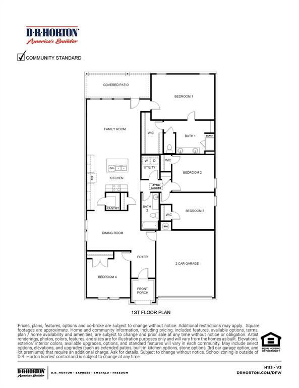 133 Wakefield Road