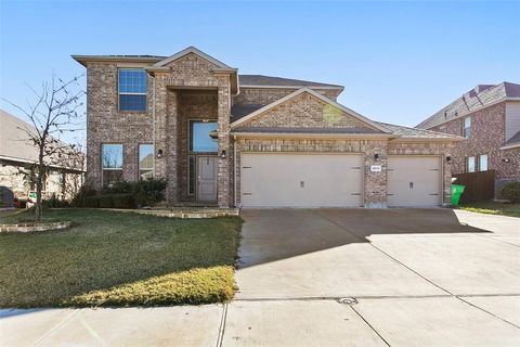 2013 Elara Drive Haslet TX 76052
