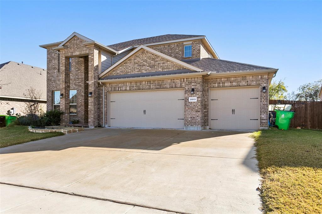 2013 Elara Drive