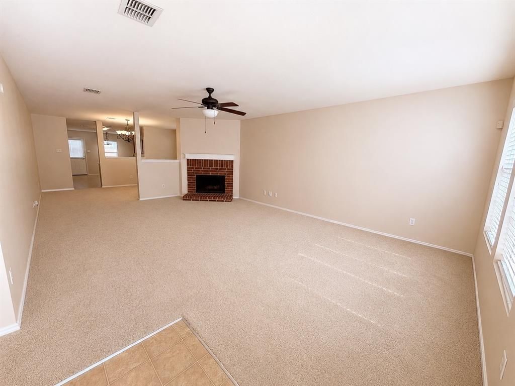 Photo of 1700 White Rock Court, Allen, TX 75002 (MLS # 21320554)