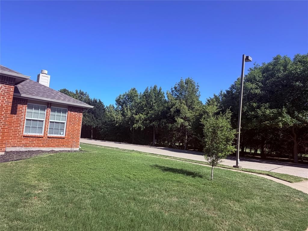 Photo of 1700 White Rock Court, Allen, TX 75002 (MLS # 21320554)