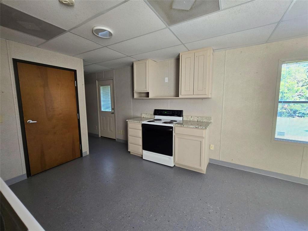 NA - Residential Lease