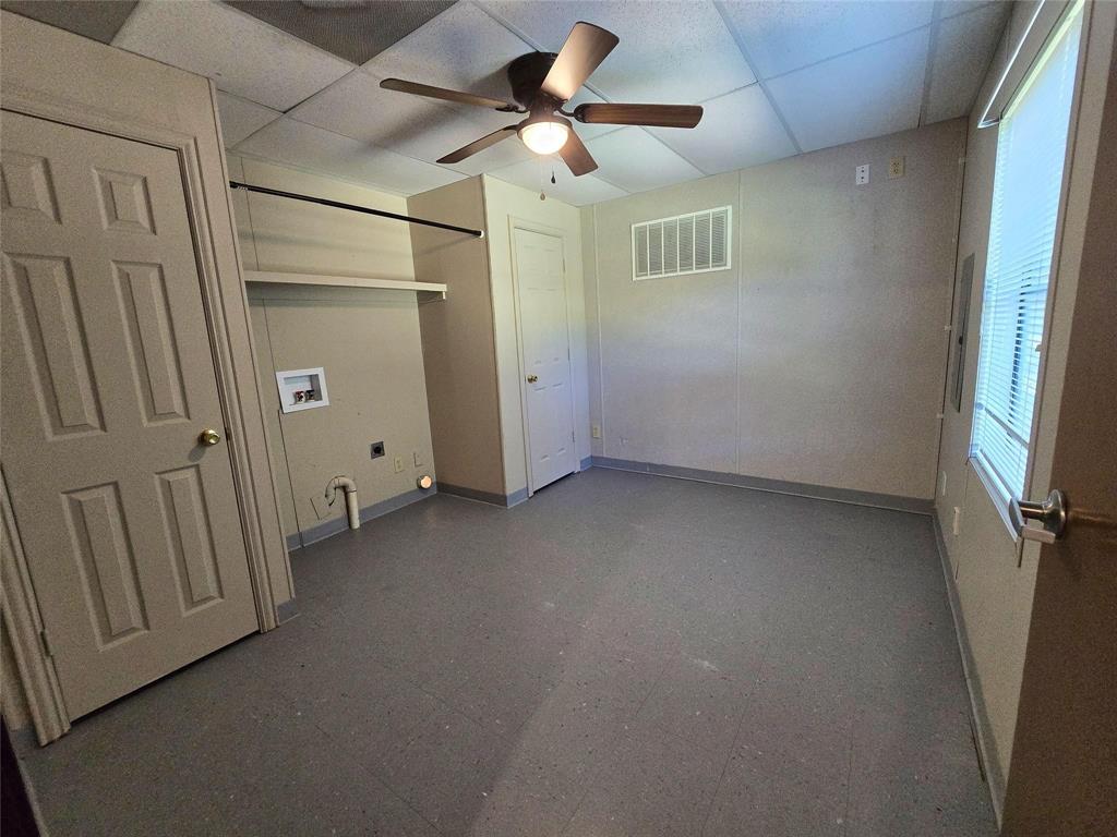 NA - Residential Lease