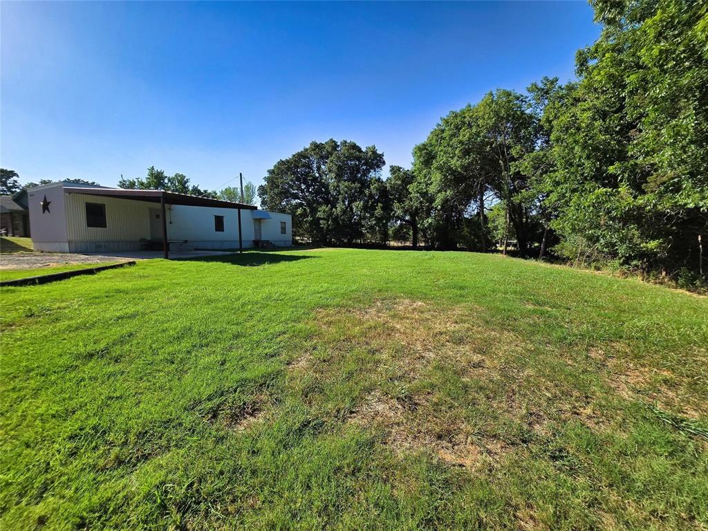 NA - Residential Lease