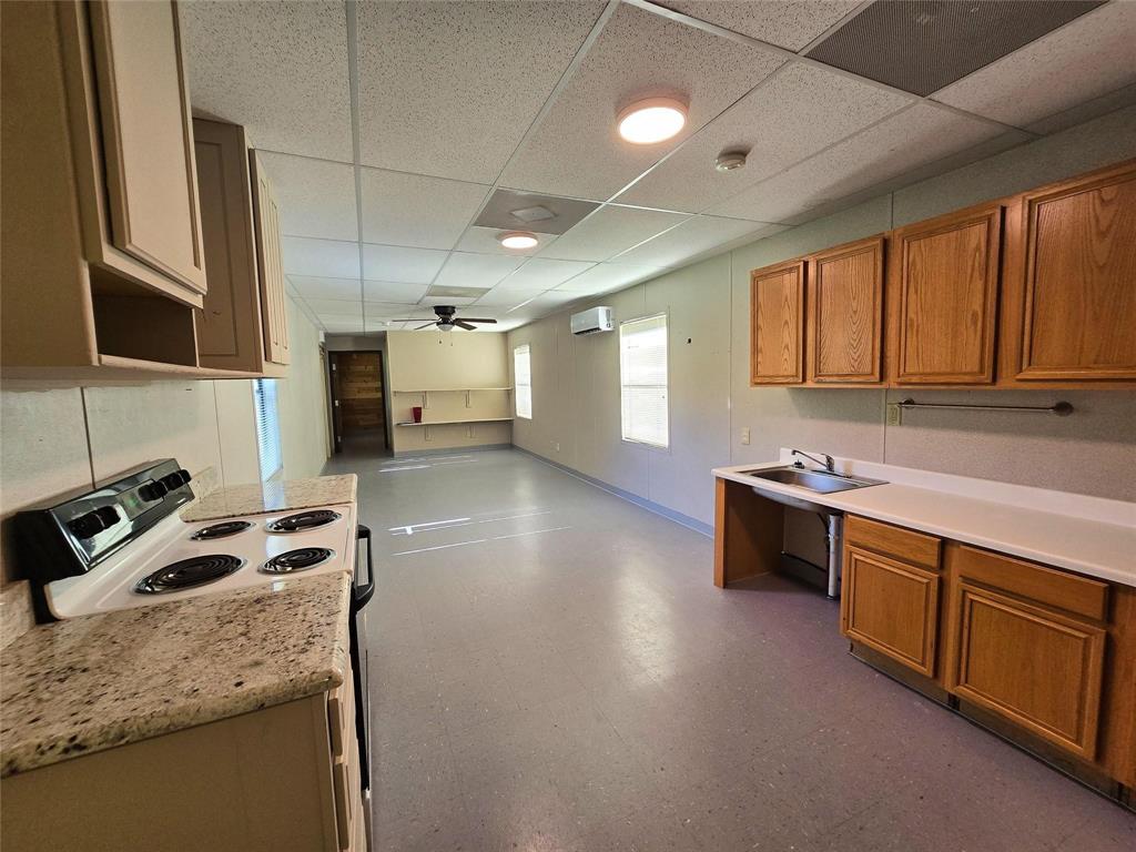 NA - Residential Lease