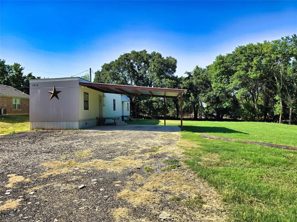 NA - Residential Lease