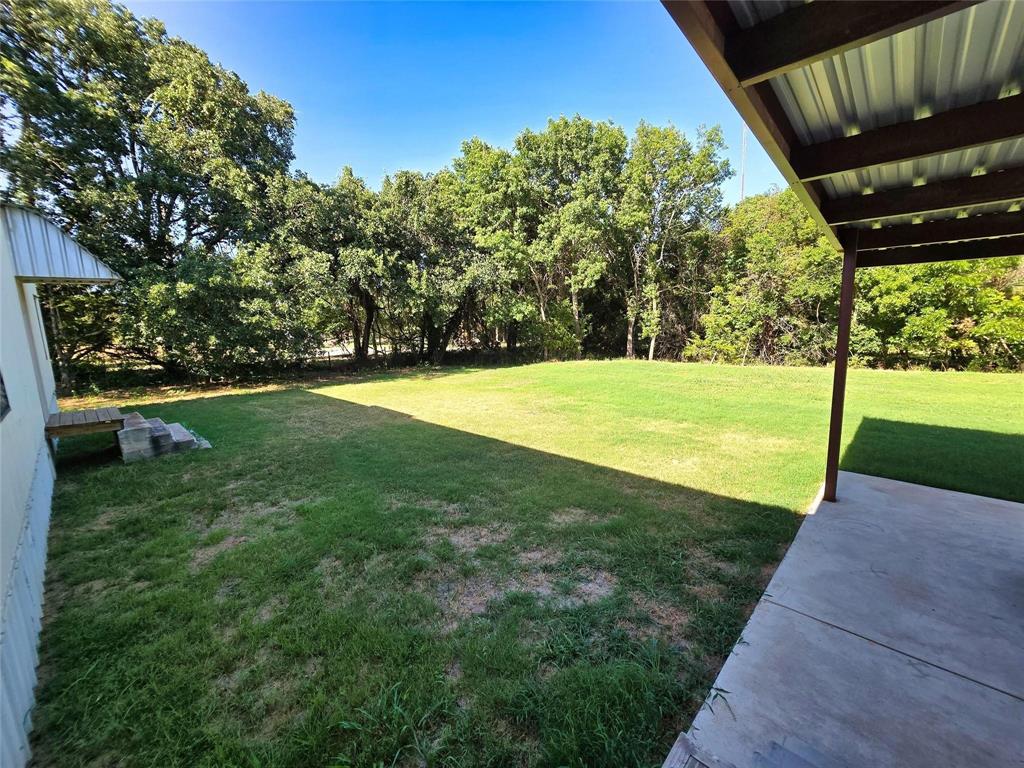 NA - Residential Lease