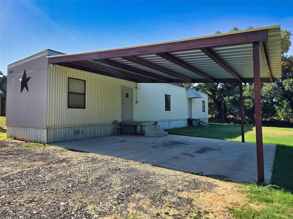 NA - Residential Lease