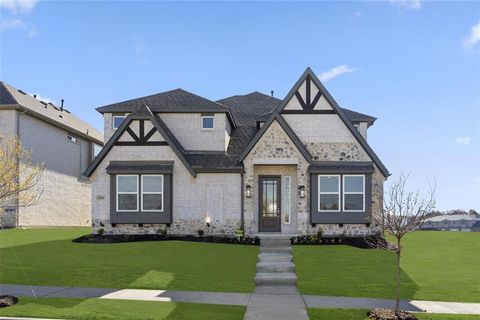 Photo of 8504 Cross Timber Trail N, Rowlett, TX 75089 (MLS # 20720300)